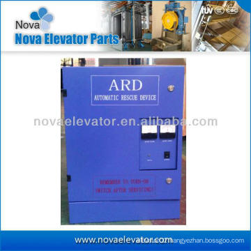 Elevator Emergency Device, Lift Automatic Rescue Device, Lift Spare Parts